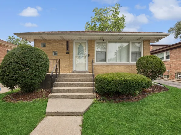 15320 Evers St, Dolton, IL 60419