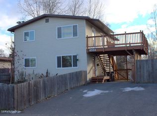 4534 E 9th Ave, Anchorage, AK 99508