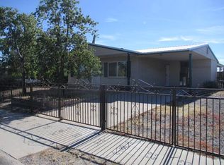 311 W Placer St, Ajo, AZ 85321