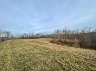 Tucker Woods Rd, Knifley, KY 42753
