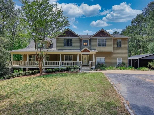 80 River Shoals Ct, Covington, GA 30016