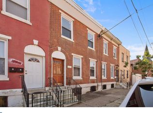 1736 Tasker St, Philadelphia, PA 19145