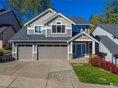 20510 80th Street E, Bonney Lake, WA, 98391