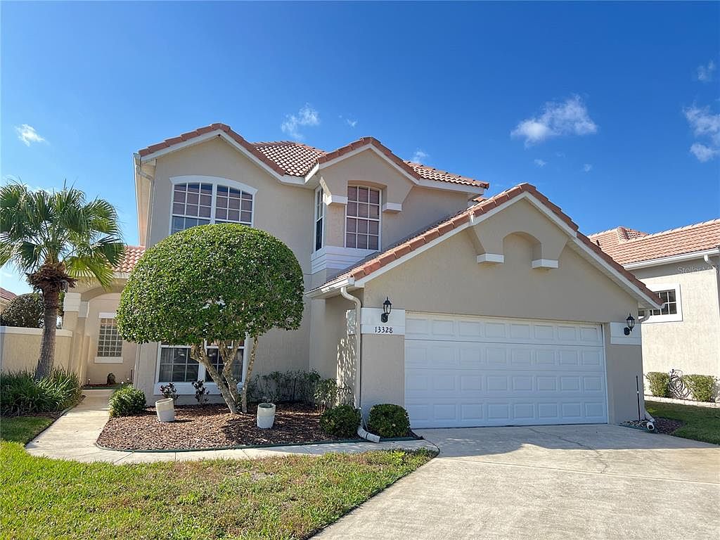13328 Lake Turnberry Cir
