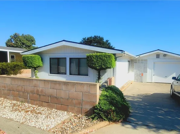 743 Palmer St, Nipomo, CA 93444