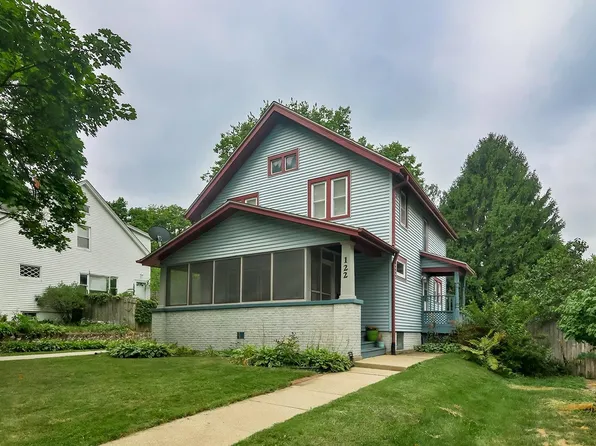 122 N Chicago Ave, Rockford, IL 61107