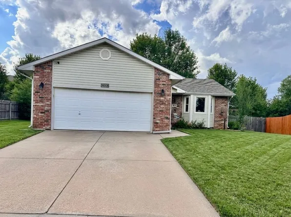 10008 W 20th St N, Wichita, KS 67212