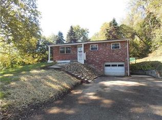 126-128 Keystone Rd, Herminie, PA 15637