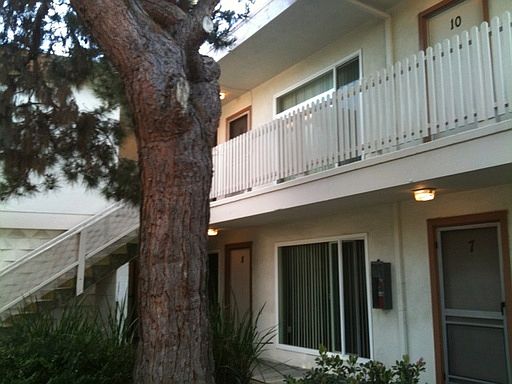 2nd image of 1400 Azalea St APT 13