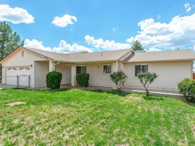 4534 N Sauter Dr E, Prescott Valley, AZ, 86314