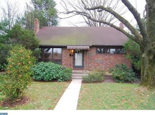 2818 Clark Ave, West Lawn, PA 19609