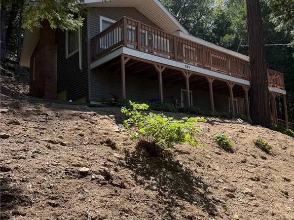 984 Mercury Way, Crestline, CA 92325