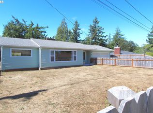 1551 S 17th St, Coos Bay, OR 97420