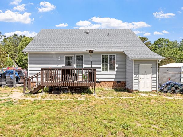 106 Northwinds North Dr, Wendell, NC 27591
