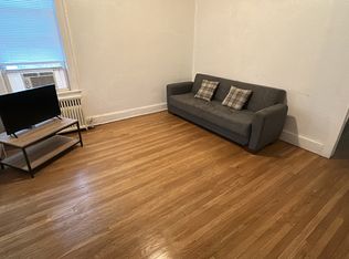 370 E 18th St APT 1, Paterson, NJ 07524