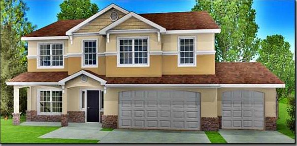 1st image of 1316 Sorrento Dr