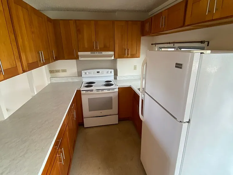 1617 Keeaumoku St #1107 — Photo 1