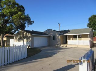 11932 Mac Murray St, Garden Grove, CA 92841