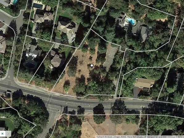 0 Browns Valley Road, Napa, CA 94558