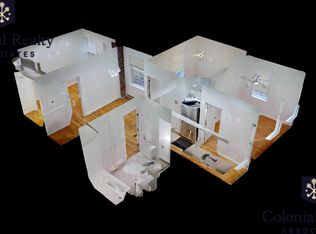 8 Cleveland Pl #12C, Boston, MA 02113