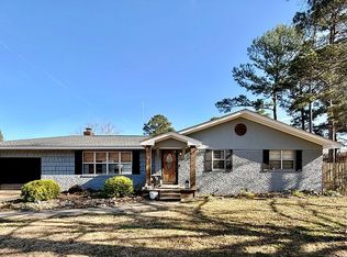 211 S Cumberland Ave, Russellville, AR 72801