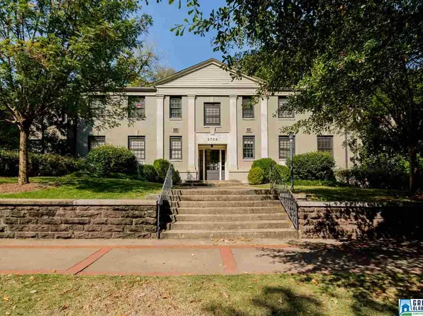 2704 Highland Ave S, Birmingham, AL 35205