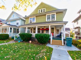 399 Lake View Park #401, Rochester, NY 14613