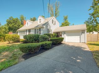 11 Jeanne Ave, Brockton, MA 02301