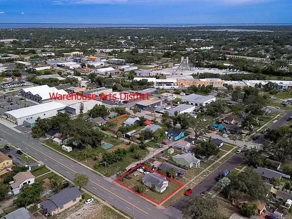 2560 5th Ave S, Saint Petersburg, FL 33712
