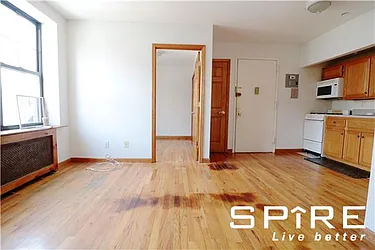 Rented by Spire Group