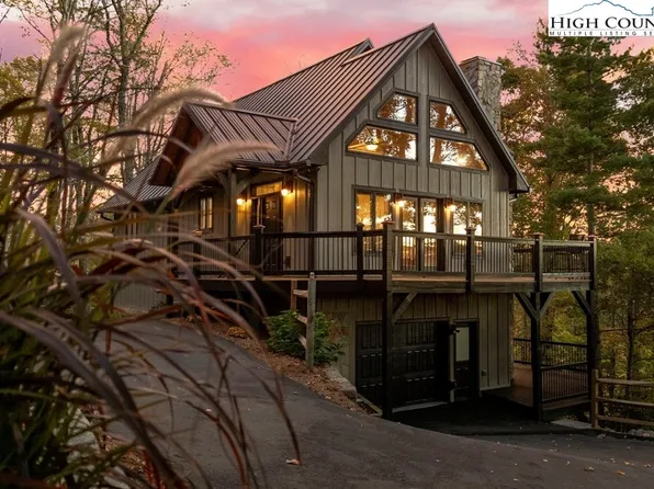 342 Clawson Drive, Blowing Rock, NC 28605