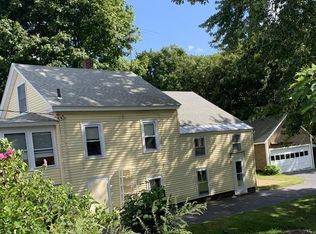33 Cottage St, Westborough, MA 01581