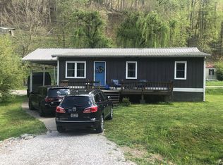 1985 Stephens Branch Rd, Prestonsburg, KY 41653