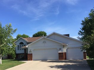 2809 37 1/2 Ave S, Fargo, ND