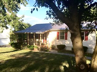 1956 Old Charleston Rd NE, Cleveland, TN 37312
