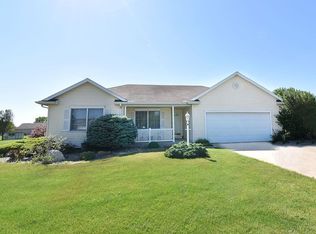 58577 Saint Marys Ln, Goshen, IN 46528