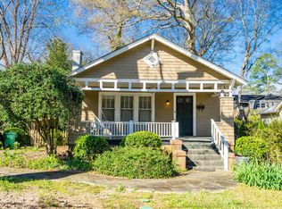 330 Hines Ter, Macon, GA 31204