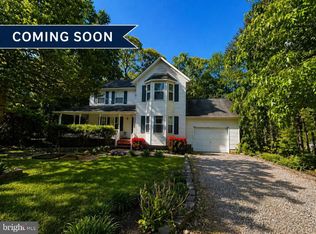 667 San Gabriel Rd, Lusby, MD 20657