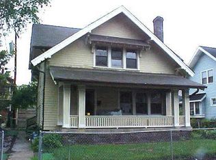 2950 N Princeton Pl, Indianapolis, IN