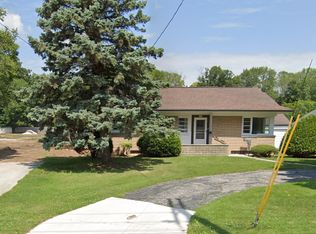 3512 Waldo Blvd, Manitowoc, WI 54220