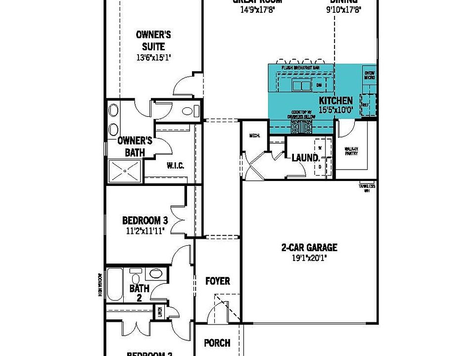 2nd image of 4117 Picton Ave