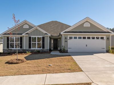8206 Snelling Drive, Aiken, SC, 29803