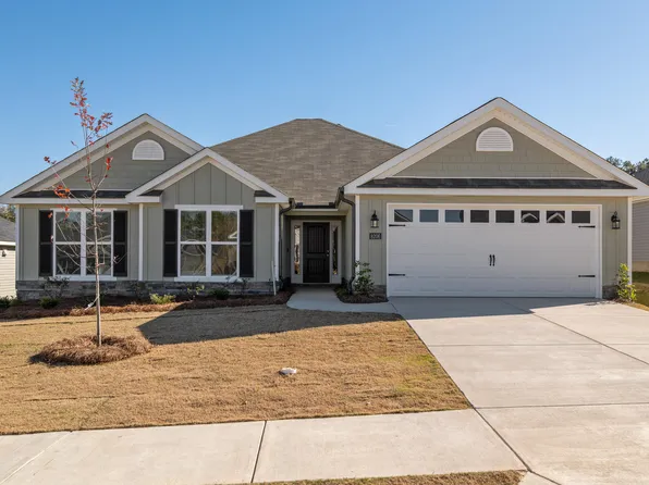 8206 Snelling Drive, Aiken, SC 29803