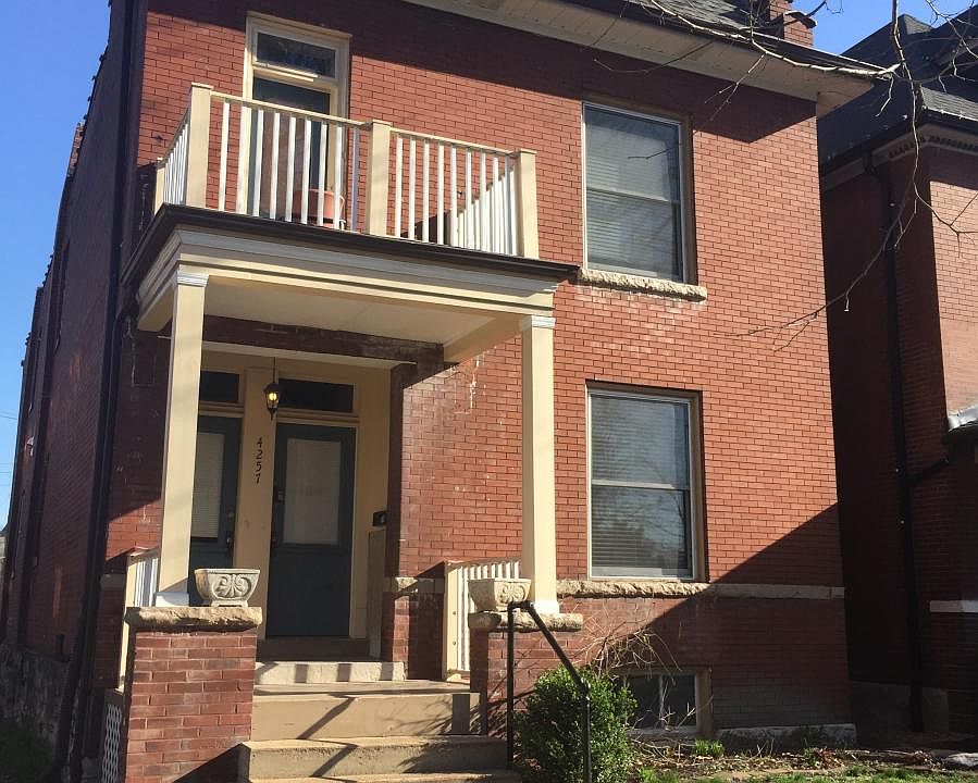 1st image of 4257 Shenandoah Ave Floor 1