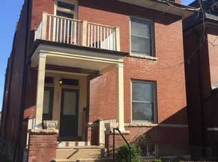 4257 Shenandoah Ave FLOOR 1, Saint Louis, MO 63110