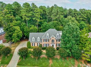 4010 Sweeten Creek Rd, Chapel Hill, NC 27514