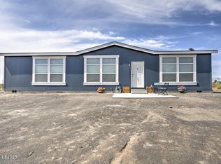5944 Dillon Rd, Fallon, NV 89406