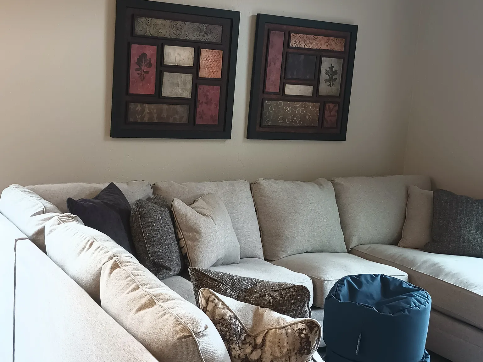 2 bed, 900 sqft, $3,200 — Photo 3