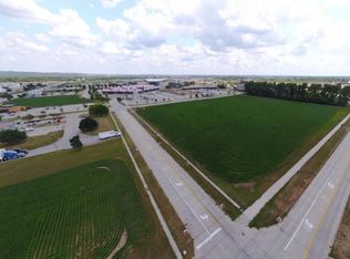 Mid America Dr, Council Bluffs, IA 51501