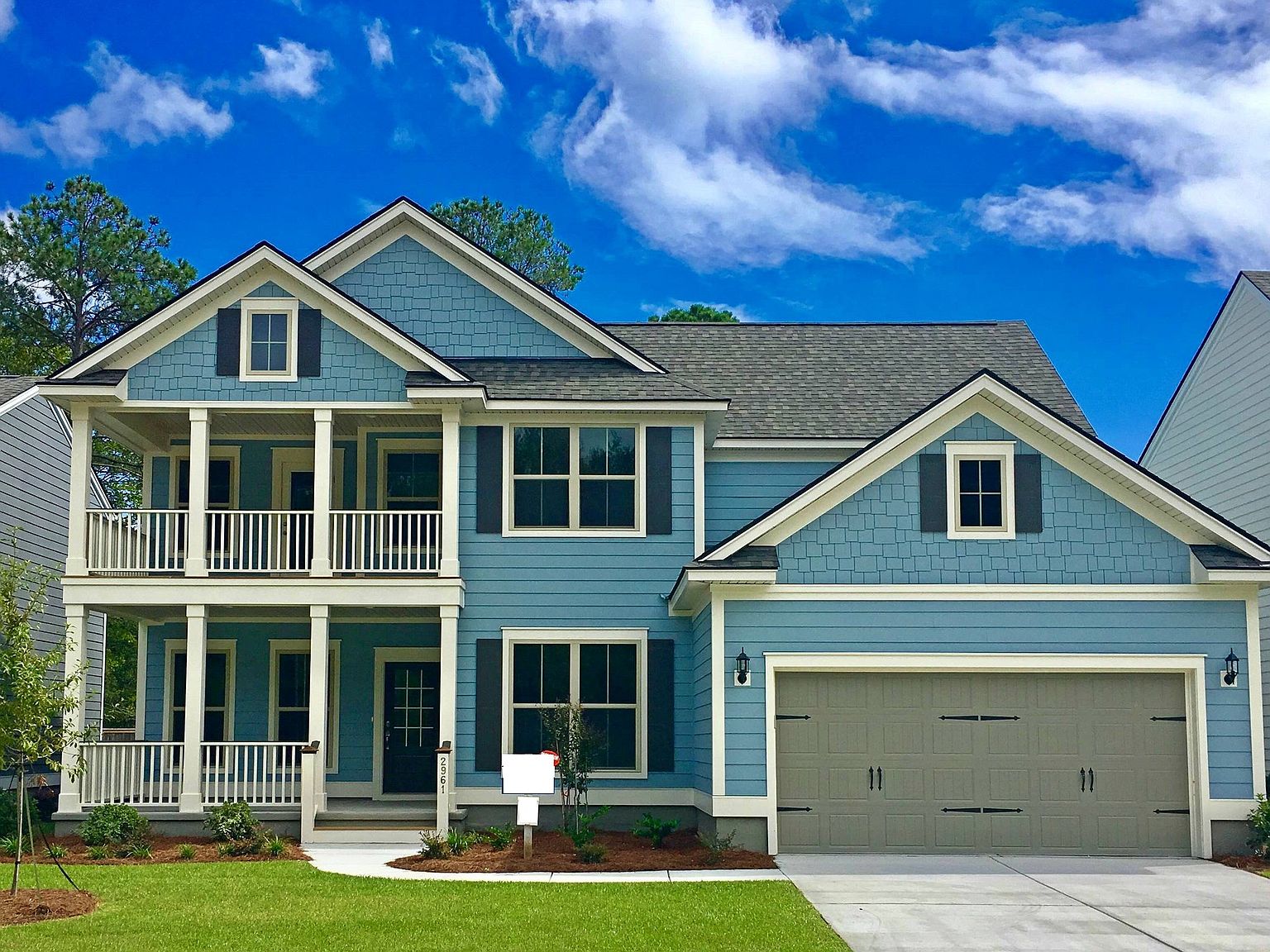 2961 Bella Oaks Dr, Mount Pleasant, SC 29466 Zillow